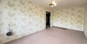 1-к квартира, вторичка, 36м2, 1/9 этаж