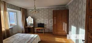 3-к квартира, вторичка, 106м2, 2/6 этаж