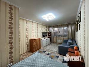1-к квартира, вторичка, 48м2, 5/16 этаж