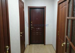 1-к квартира, вторичка, 33м2, 4/10 этаж