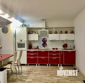 1-к квартира, вторичка, 42м2, 8/13 этаж