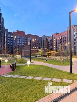 1-к квартира, вторичка, 44м2, 3/5 этаж