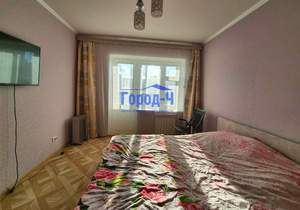 2-к квартира, вторичка, 61м2, 9/10 этаж