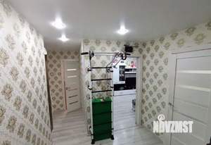 2-к квартира, вторичка, 53м2, 2/5 этаж