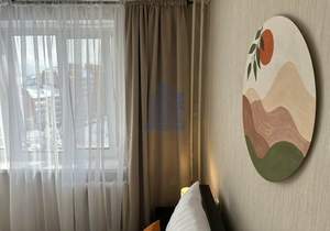 1-к квартира, вторичка, 41м2, 9/10 этаж