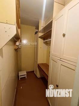 2-к квартира, вторичка, 45м2, 1/5 этаж