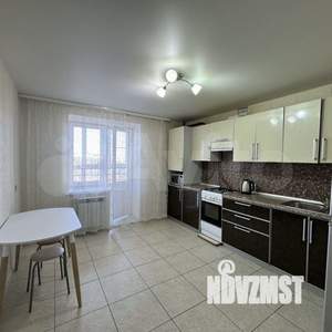 2-к квартира, вторичка, 55м2, 7/9 этаж