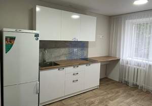 Студия квартира, вторичка, 24м2, 2/5 этаж