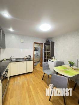 3-к квартира, вторичка, 74м2, 5/10 этаж