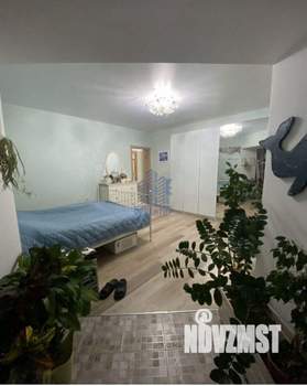 4-к квартира, вторичка, 127м2, 9/10 этаж