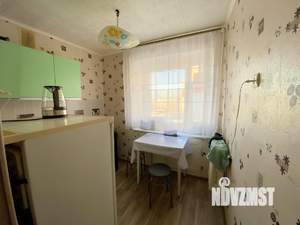 1-к квартира, вторичка, 34м2, 8/9 этаж
