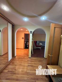 3-к квартира, вторичка, 75м2, 1/10 этаж