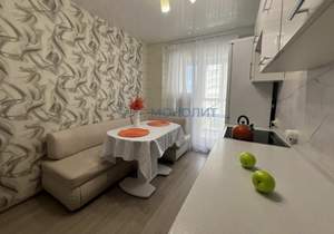 1-к квартира, вторичка, 44м2, 3/16 этаж