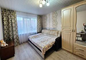 3-к квартира, вторичка, 67м2, 1/5 этаж