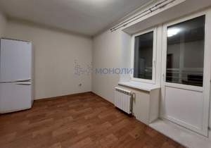 1-к квартира, вторичка, 53м2, 4/9 этаж