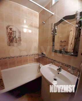 3-к квартира, вторичка, 68м2, 6/9 этаж