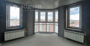 2-к квартира, вторичка, 68м2, 17/17 этаж