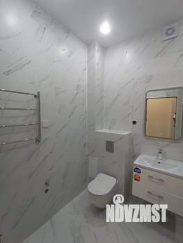 1-к квартира, вторичка, 48м2, 1/7 этаж