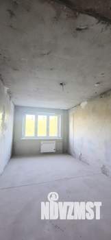 1-к квартира, вторичка, 36м2, 5/17 этаж