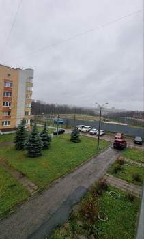 1-к квартира, вторичка, 42м2, 2/5 этаж