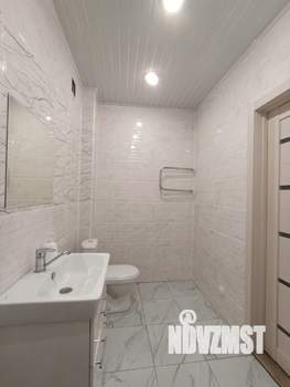 1-к квартира, вторичка, 47м2, 4/5 этаж