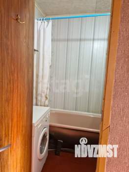 1-к квартира, вторичка, 33м2, 5/9 этаж