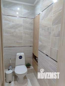 1-к квартира, вторичка, 47м2, 9/16 этаж