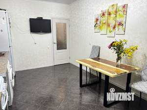 1-к квартира, вторичка, 46м2, 8/9 этаж
