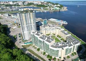 2-к квартира, вторичка, 57м2, 8/8 этаж