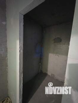 1-к квартира, вторичка, 44м2, 16/16 этаж