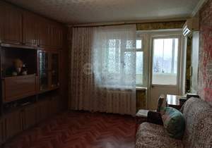 1-к квартира, вторичка, 35м2, 6/9 этаж
