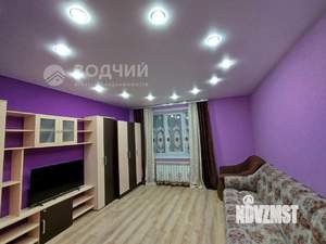 2-к квартира, вторичка, 58м2, 1/9 этаж