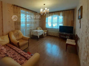 2-к квартира, вторичка, 65м2, 4/9 этаж