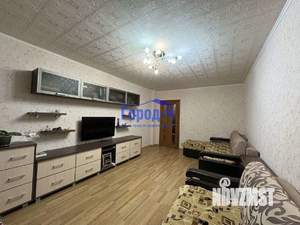 2-к квартира, вторичка, 63м2, 8/9 этаж