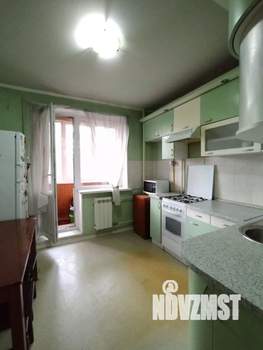 2-к квартира, вторичка, 53м2, 2/5 этаж