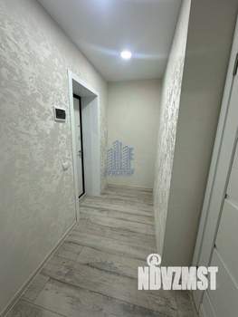 1-к квартира, вторичка, 35м2, 1/5 этаж