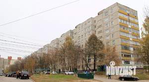 3-к квартира, вторичка, 70м2, 6/9 этаж