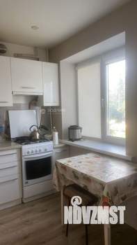 2-к квартира, вторичка, 42м2, 2/5 этаж