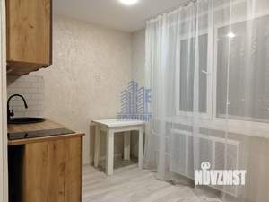 Студия квартира, вторичка, 22м2, 6/9 этаж