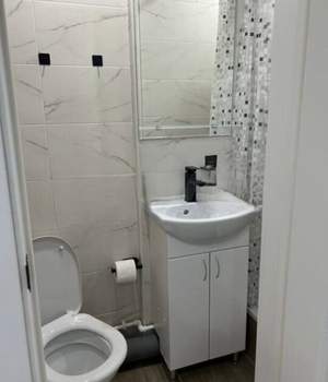 Студия квартира, вторичка, 17м2, 7/9 этаж