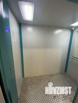 1-к квартира, вторичка, 42м2, 4/9 этаж