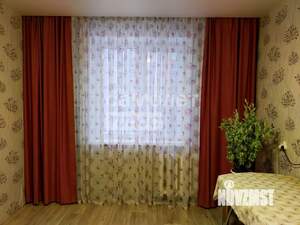 3-к квартира, вторичка, 65м2, 4/9 этаж