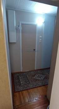 4-к квартира, вторичка, 83м2, 1/9 этаж