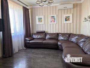 3-к квартира, вторичка, 93м2, 14/18 этаж