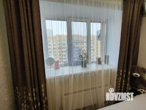 1-к квартира, вторичка, 39м2, 8/9 этаж