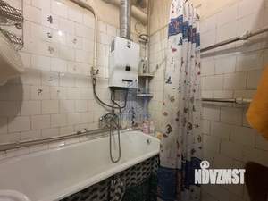 2-к квартира, вторичка, 58м2, 4/5 этаж