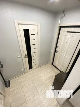 1-к квартира, вторичка, 33м2, 2/16 этаж