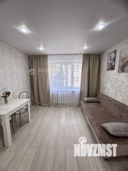 Студия квартира, вторичка, 23м2, 3/5 этаж