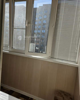 2-к квартира, вторичка, 58м2, 4/5 этаж