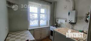 2-к квартира, вторичка, 42м2, 2/5 этаж